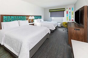 Hampton Inn & Suites Dallas I-30 Cockrell Hill