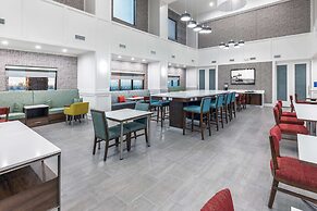 Hampton Inn & Suites Dallas I-30 Cockrell Hill