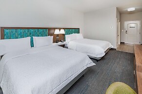 Hampton Inn & Suites Dallas I-30 Cockrell Hill