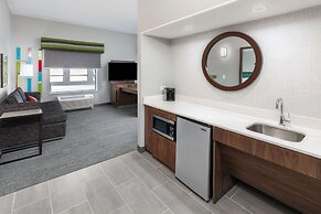 Hampton Inn & Suites Dallas I-30 Cockrell Hill