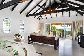 Lomani Island Resort - Adults Only