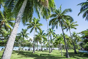 Lomani Island Resort - Adults Only