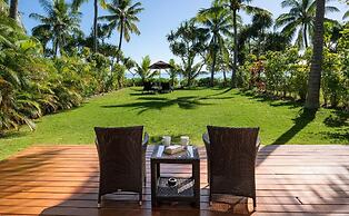 Lomani Island Resort - Adults Only