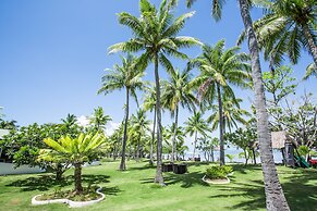 Lomani Island Resort - Adults Only