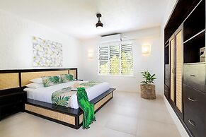 Lomani Island Resort - Adults Only