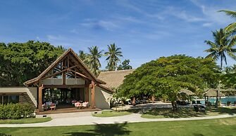 Lomani Island Resort - Adults Only