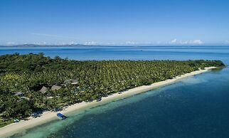 Lomani Island Resort - Adults Only