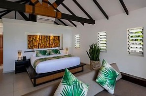 Lomani Island Resort - Adults Only