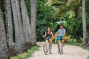 Lomani Island Resort - Adults Only