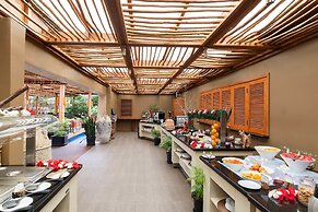 Lomani Island Resort - Adults Only