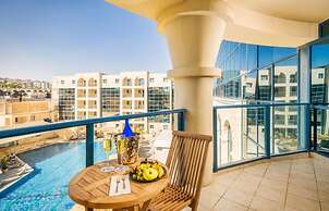 Brown Red Sea (Central Park)