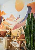 Brown Red Sea (Central Park)