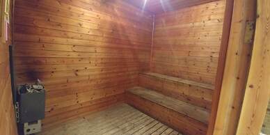 Brown Red Sea (Central Park)