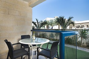 Brown Red Sea (Central Park)