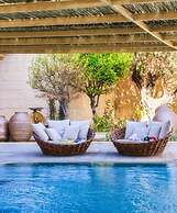 Brown Red Sea (Central Park)