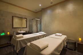 Brown Red Sea (Central Park)