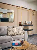 Brown Red Sea (Central Park)