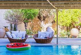 Brown Red Sea (Central Park)