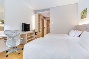 Hilton Garden Inn Venice Mestre San Giuliano