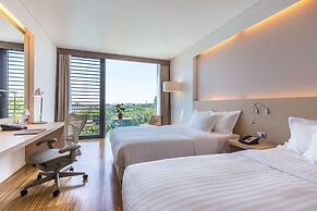 Hilton Garden Inn Venice Mestre San Giuliano