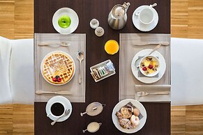 Hilton Garden Inn Venice Mestre San Giuliano