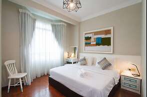 Century Bay Private Residences