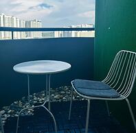 Century Bay Private Residences