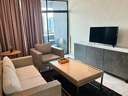 Century Bay Private Residences