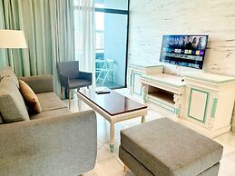 Century Bay Private Residences