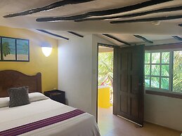 Maison Tulum