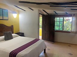 Maison Tulum
