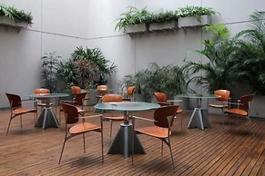 Monserrat Apart Hotel