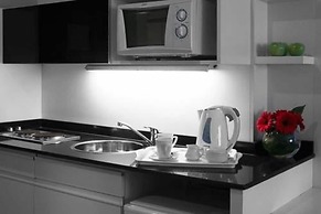 Monserrat Apart Hotel