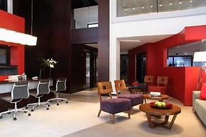 Monserrat Apart Hotel