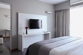 Monserrat Apart Hotel