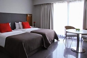 Monserrat Apart Hotel