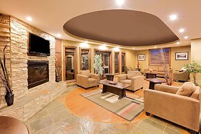 Ramada by Wyndham Cold Lake