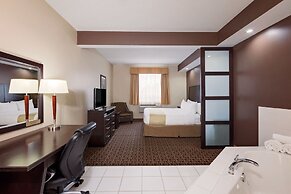 Ramada by Wyndham Cold Lake