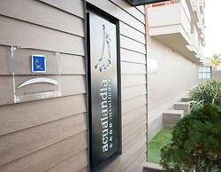 Aparthotel Acualandia