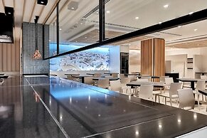 Aparthotel Acualandia