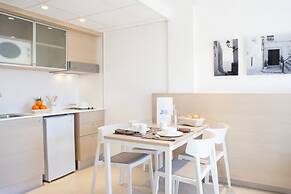 Aparthotel Acualandia