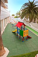 Aparthotel Acualandia