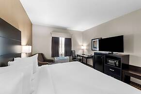 Best Western Halito Inn
