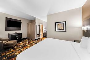 Best Western Halito Inn