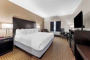 Best Western Halito Inn