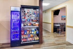 Best Western Halito Inn