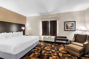 Best Western Halito Inn