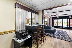 Best Western Halito Inn