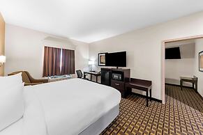Best Western Halito Inn