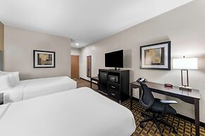 Best Western Halito Inn